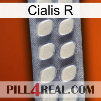 Cialis R 08